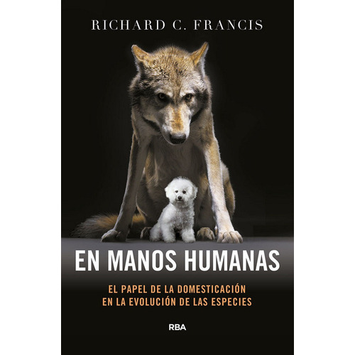 En Manos Humanas - Francis Richard C