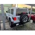 Jeep Wrangler Sahara Unlimited 2020 