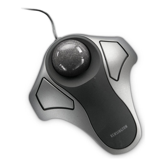 Mouse Trackball Orbit® Optical Kensington - Gris