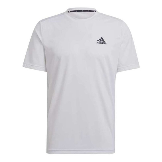 Remera adidas M Pl T De Hombre - Gm5509 Energy