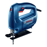 Sierra Caladora Bosch Gst 650 450 W Professional