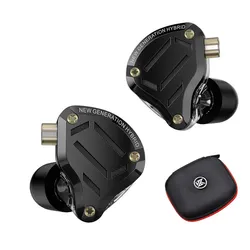 Fone Kz Zs10 Pro 2 Retorno De Palco Profissional + Case no Mercado Livre com oferta e cupom de desconto