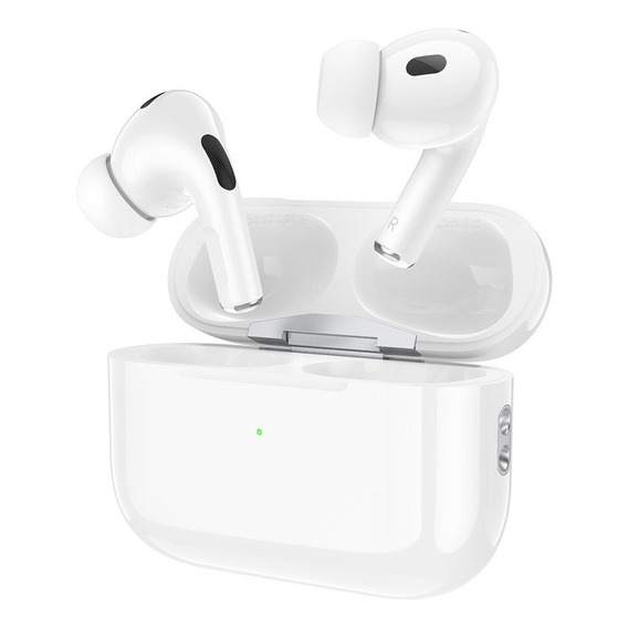 Audífonos In-ear Inalámbricos Bluetooth Estéreo Hifi Premium