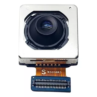 Camara Trasera Principal Para Samsung A54 5g