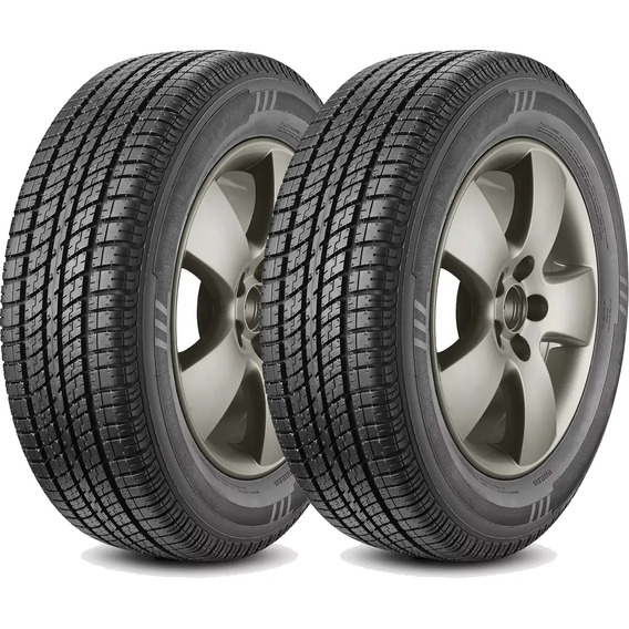 Kit de 2 neumáticos Tango Alt P 185/65R14 86 T