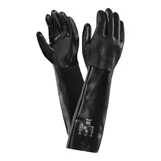 Guantes De Neopreno