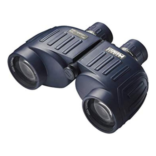 Binoculares Steiner Navigator Pro 7x50 - Aumento 7x - Óptica