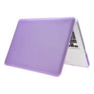 Carcasa Case Funda Protector Para Macbook Pro 13 A1278