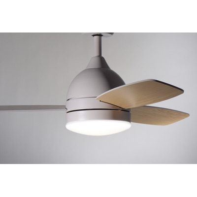 Ventilador De Techo 422c Led 24w Control Remoto Laft