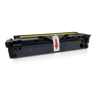 Toner Star Compátivel Com Impressoras 202a M254 M281 Cf502a