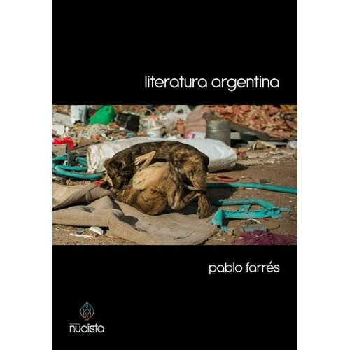 Literatura Argentina - Pablo Farres