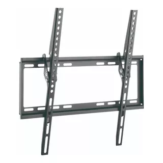 Soporte Philco Tv3255b De Pared Para Tv/monitor De 32  A 55  Negro