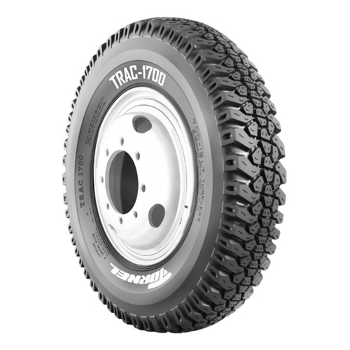 Llanta 7.50-16 Tornel Trac 1700 112/107m