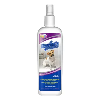 Repelente Para Perros En Spray 300 Ml Fancy Pets