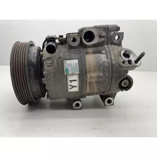 Compressor Ar Condicionado Hyundai Azera 3.3 V6 2010