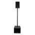 Yorkville Exm-mobile-sub - Subwoofer Portátil Ultra Compacto Con Batería