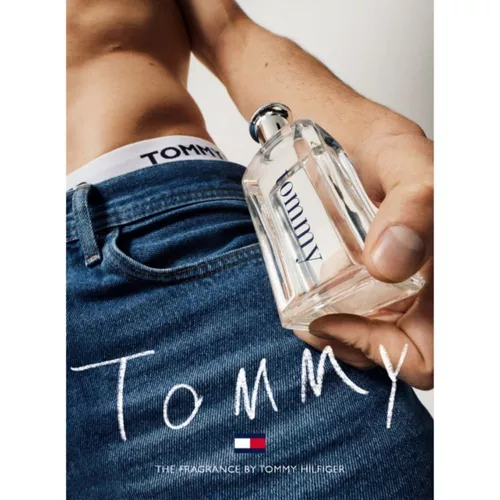 Tommy Hilfiger Tommy Eau de Toilette pour homme