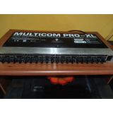 Behringer Multicom Pro Xl