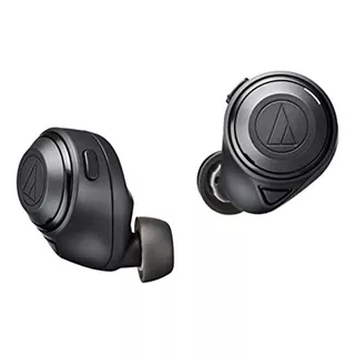 Audífonos Internos Inalámbricos Audio-technica Ath-cks50tw