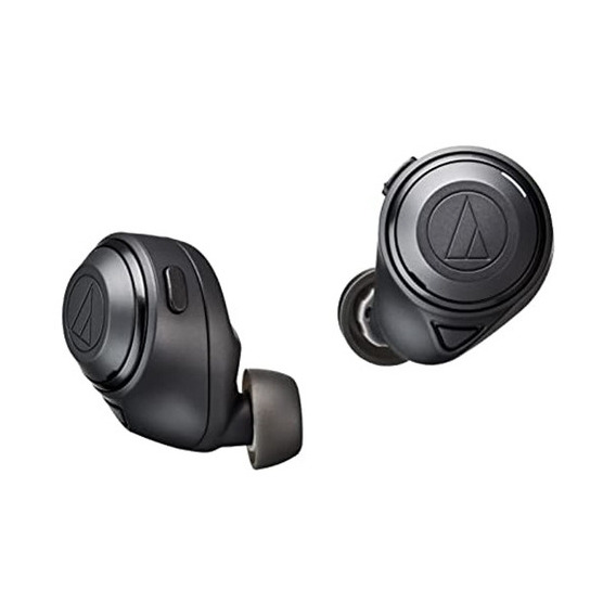 Audífonos Internos Inalámbricos Audio-technica Ath-cks50tw