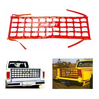 Malla Red Para Pick Up Deportiva Camionetas Universal Karvas