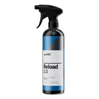 Carpro Reload 2.0 Coating En Spray Con Sio2