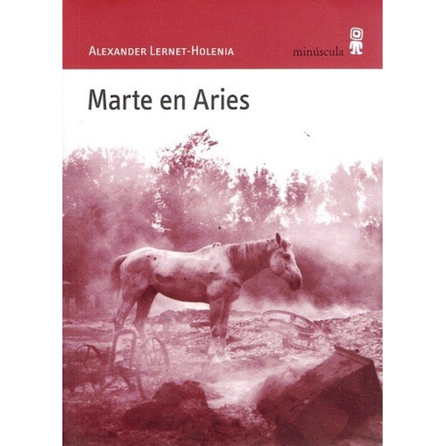 Marte En Aries - Alexander Lernet Holenia