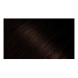 Kit Tinte Bigen  Tinte para cabello tono 48 castaño intenso para cabello