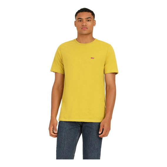 Levi's® Playera Clásica Housemark Para Hombre