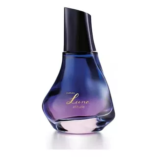 Nuevo Perfume Natura Femenino Luna Atitude 50ml