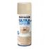 Aerosol Rust Oleum Ultra Cover Multiuso Brillante | Ed Color Almendra