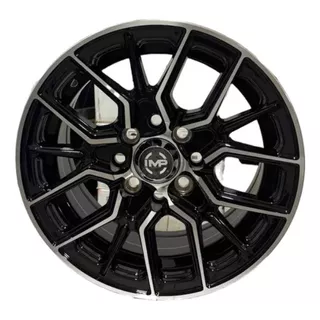 Rines 13 Deportivos 4/100 Chevy Tsuru Golf (4 Rines )