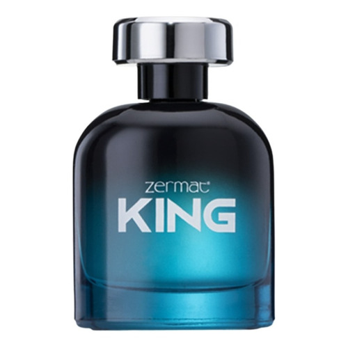 Perfume Para Caballero King Zermat