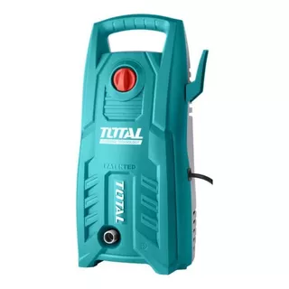 Hidrojet 1400w 1900psi Marca Total Tools  