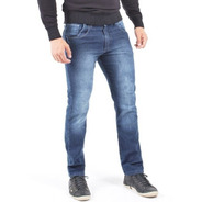 Kit C/ 5 Calça Jeans Masculina Marca Slim Skinny Lançamento