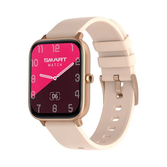 Smartwatch Colmi P8gt Rose Cop8gtrg