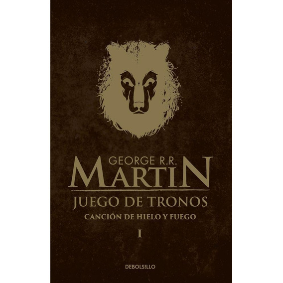 Juego De Tronos | George R.r. Martin