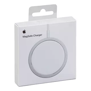 Apple Magsafe Charger Cargador Inalámbrico 100% Autentico