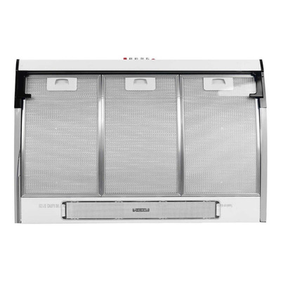 Campana Teka C 7310 Inox Empotrable Mandos Pulsantes