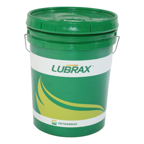 Aceite De Transmision Lubrax Tac-4 Sae10 19 Lts