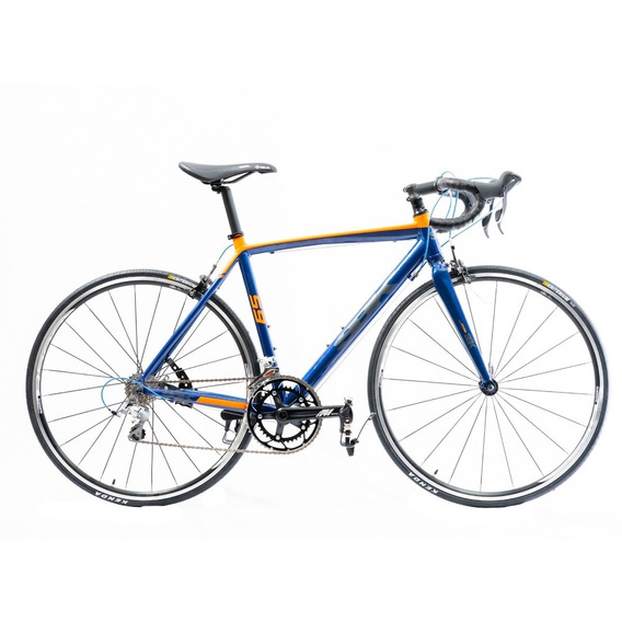 Bicicleta De Ruta Speed Road S9 Rodado 28 Shimano Tiagr T 54