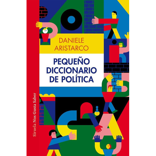 Pequeño Diccionario De Politica, De Daniele  Aristarco. Editorial Siruela, Tapa Blanda En Español