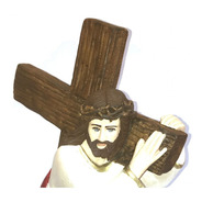 Jesus Dos Passos - 40cm