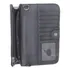 Guess Noelle Crossbody Organizador Con Solapa, Logotipo De C