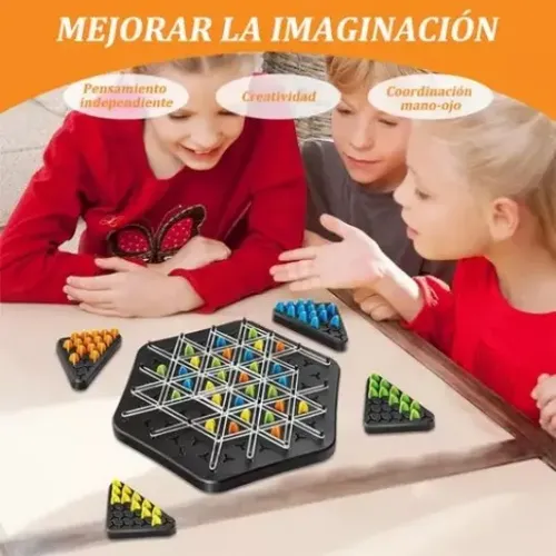 Triggler Juego de Mesa,Juegos de Clavijas Triangulares,triángulo Juego Triggler Juego de Mesa,Juegos de Clavijas Triangulares,triángulo Juego