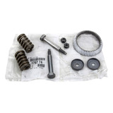 Kit Reparo Escapamento Original Peugeot 206 207 208 307 308