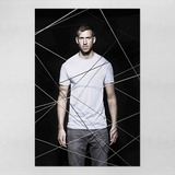 poster calvin klein no