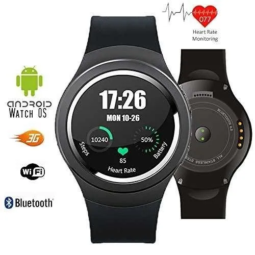 Smartwatch Indigi A18 1.3
