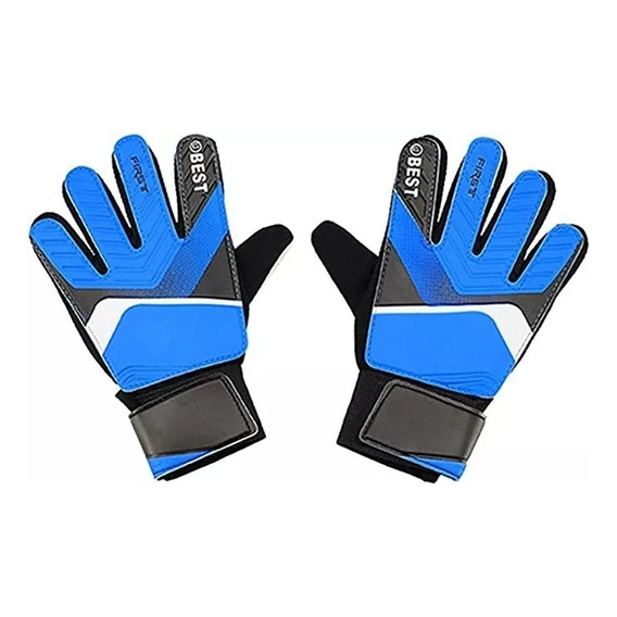 Guantes Arquero De Futbol Para Niños Olymphus Junior