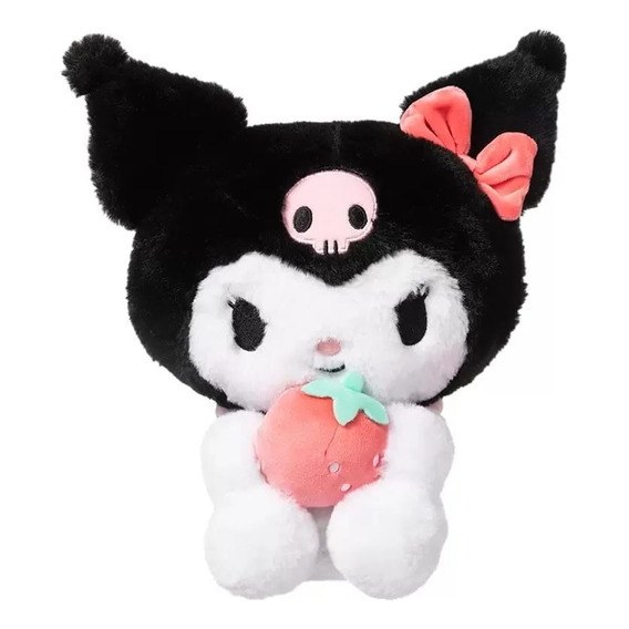 Peluches Kuromi My Melody Kuromi Kawaii